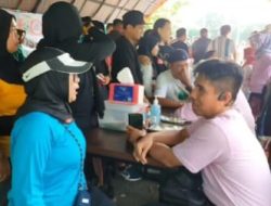 Pemkot Parepare Gelar Pemeriksaan Kesehatan Gratis