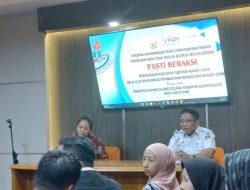 Kolaborasi Pasti Beraksi, Pemkot Komitmen Kuat Percepat Penanganan Anak tidak Sekolah