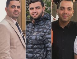 Tiga Putra dan Cucu Ismail Haniyeh, Mati Syahid di Gaza