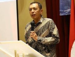 Pj Wali Kota Parepare Terbaik Pemberitaan Terbanyak di Indonesia