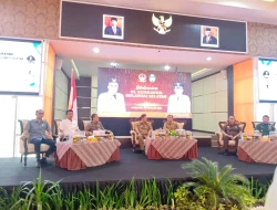 Pj Wali Kota Akbar Ali Sebut Parepare Miniatur Singapura Strategis dalam Investasi