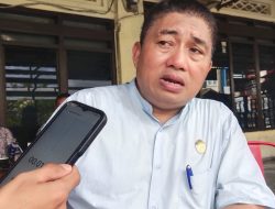 DPRD Parepare Tunggu Hasil Penetapan Resmi KPU terkait Pelantikan Anggota DPRD Periode 2024-2029