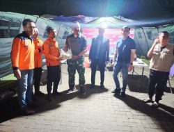 Pemda Enrekang Terima Bantuan Pemkot Makassar
