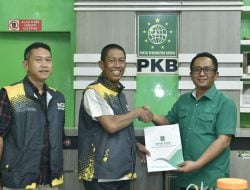 Sekretaris DPW PKB: Warga PKB Sudah Rasakan Kemudahan Saat IAS Pimpin Makassar