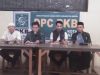 Enam Bacalon Wali Kota, Dua Bacalon Wawali Berebut Rekomendasi PKB di Pilkada Parepare