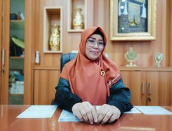 Dukungan Sulit Dibendung, Erna Durahman Tegaskan Maju Bacalon Wakil Wali Kota di Pilkada Parepare