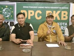 PKB Parepare Bersama Bacakada Akan Hadiri Halal Bihalal dengan Ketum Muhaimin Iskandar di Makassar