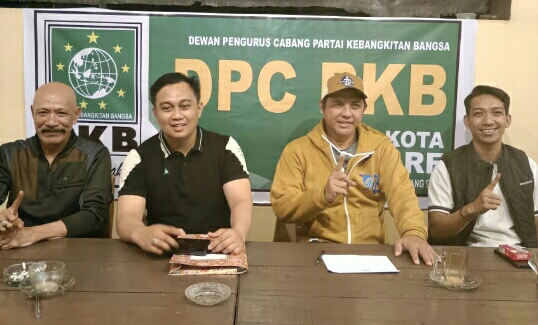 PKB Parepare Bersama Bacakada Akan Hadiri Halal Bihalal dengan Ketum Muhaimin Iskandar di Makassar