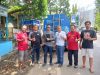 Kolaborasi Perumda Air Minum Makassar dan PAM Tirta Karajae Parepare Distribusikan Air Bersih ke Daerah Terdampak Bencana Banjir