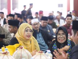 Wujudkan Pengembangan Kemajuan Dakwah, ERAT Apresiasi Silatwill KPK