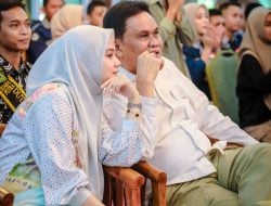 Bupati Barru Apresiasi Karya Video Forum Genre Lanakka Juara 1 Tingkat Provinsi Sulsel