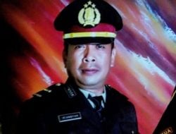 Raih Nilai Tertinggi Sertifikasi Kompetensi Kehumasan Polri Polda Sulsel, Ini Profil Kasi Humas Polres Barru