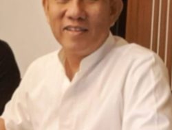Eks Anggota DPRD Sebut Sekjen IKA UNHAS Yusran Jusuf Miliki Kapasitas Memimpin Kota Makassar