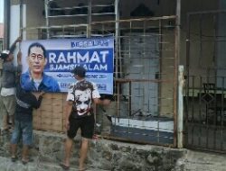 Warga Makin Idolakan RSA Bertarung di Pilkada Parepare