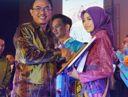 Selamat! Duta GenRe Parepare Membanggakan di Ajang Kreativitas Tingkat Provinsi
