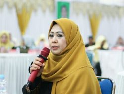ERAT Didaulat Jadi Pembicara di Musda Bersama Angkatan Muhammadiyah Parepare