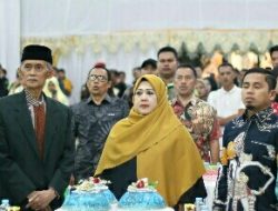 Angkatan Muda Muhammadiyah Gelar Dialog, TSM Ungkap Ramah Investasi dan Kolaborasi Pemuda Memajukan Parepare