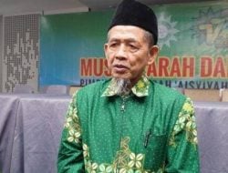 Temui Danny, Ketua PD Muhammadiyah Makassar Tegaskan Tolak W Super Club