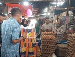 Pemkab Enrekang Pantau Harga Kebutuhan Pokok Jelang Ramadan