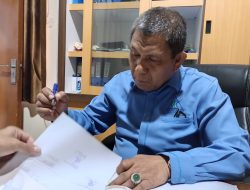 PAM Tirta Karajae Parepare Rutin Bersihkan Sumur Dalam
