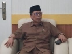 Wakil Ketua DPRD Barru Pimpin Kunker Ranperda Inisiatif di Bogor