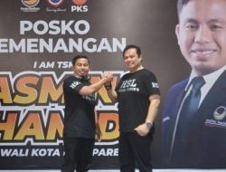 Dukungan Makin Masif, Posko Relawan HSL For TSM Segera Diresmikan