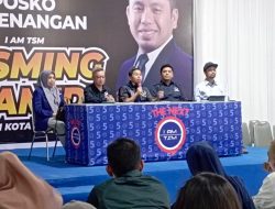 Pengurus NasDem Parepare Segera Dilantik, Dirangkaikan Jalan Sehat Berhadiah Mobil