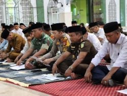 Pemkab Enrekang Gelar Zikir dan Doa Kebangsaan