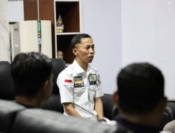 Rapat Bamus Anggota DPRD Barru Jadwalkan Beberapa Kegiatan