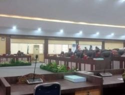 DPRD Barru Mau Adukan Hibah Kapal Awu-awu ke Komisi V DPR RI