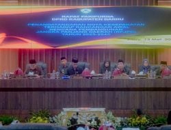 Gabungan Komisi DPRD Barru Konsultasi ke Dinas ESDM Pemprov Sulsel Terkait Tambang