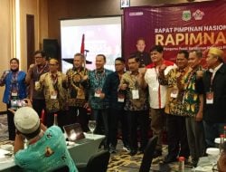 Perantau Asal Pinrang dari Seluruh Indonesia Berkumpul di Jakarta,Ini Agendanya