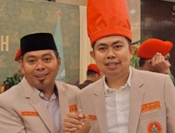 Umaruddin Terpilih Wakil Ketua Pemuda Muhammadiyah Sulsel