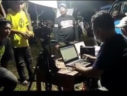 Jemput Bola, Disdukcapil Buka Layanan di Lokasi Festival Bumi Lasinrang