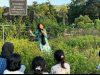 Perkenalkan Situs Budaya “Batu Kiki”,  Pelajar SMP Negeri 2 Harumkan Parepare di Sulsel