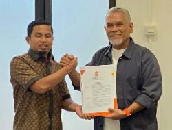 NasDem Koalisi PKS, Langkah TSM Mulus  Bertarung di Pilkada Parepare