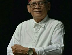 Innalillahi, Faisal Andi Sapada Tutup Usia, Ucapan Belasungkawa Berdatangan dari Berbagai Pejabat, Tokoh dan Kalangan Masyarakat di Parepare