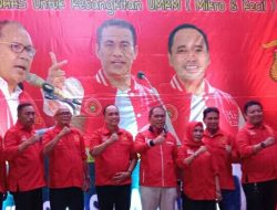 IKA Unhas Parepare Turut Berduka, TQ: Almarhum Faisal Andi Sapada Teman, Sekaligus Sahabat Diskusi yang Berdedikasi dan Berwawasan