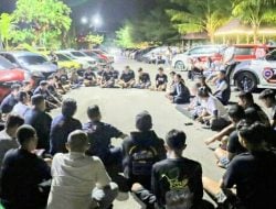 Silaturahmi dengan Komunitas Mobil, TSM: Harus Difasilitasi dan Diberi Ruang untuk Berkreasi 