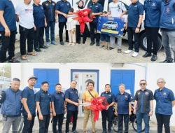 Serahkan Hadiah Undian Mobil dan Motor Jalan Sehat TSM Day, Warga Terharu hingga Doakan Tasming Hamid Terpilih Wali Kota Parepare