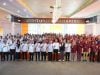 Pj Wali Kota Parepare Berharap Program Mahasiswa KKN Unhas Besinergi dengan Pemkot
