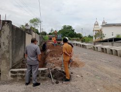 Prioritaskan Kebutuhan Masyarakat, Pemkot Parepare Rekonstruksi Dua Ruas Jalan