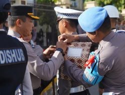 Polres Parepare Siap Amankan Pilkada Serentak, Kerahkan Ratusan Personel di Semua Tahapan