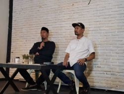 Komandan Tim Fanta Prabowo Gibran Dukung Pemimpin Muda di Parepare