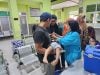 Cakupan Vaksinisasi Polio Kabupaten Pinrang Sudah Capai 75 Persen, Data Sementara Tertinggi Kedua di Sul-Sel