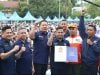 Jalan Sehat TSM Day Sukses Digelar, RMS Sebut Tasming Hamid Layak Dipilih Jadi Wali Kota