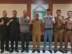 Bangga, Pemkot Parepare Lepas Try Adiyaksa Surianto ke Paskibraka Nasional