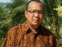 Soal Keunggulan Telak Andi Sudirman dalam Survei Indikator, Dr. Adi Suryadi Culla: Tidak Mengejutkan