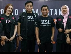 Setelah Bestie TSM , Queen HSL Hadir Galang Dukungan untuk TSM