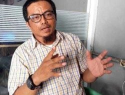 Punya Wibawa Kepemimpinan, Jenderal Syafruddin Sangat Layak Pimpin Sulsel